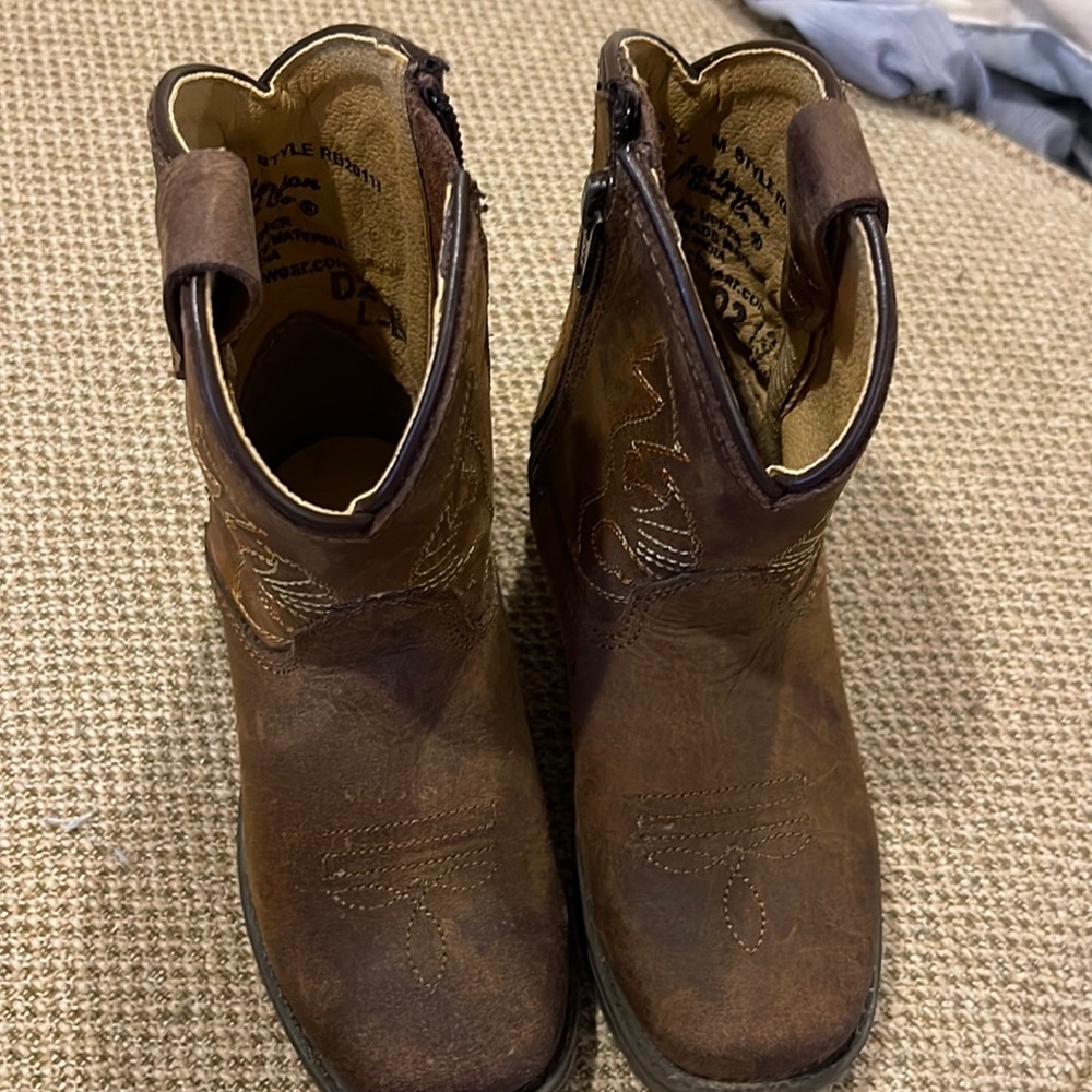 Boots